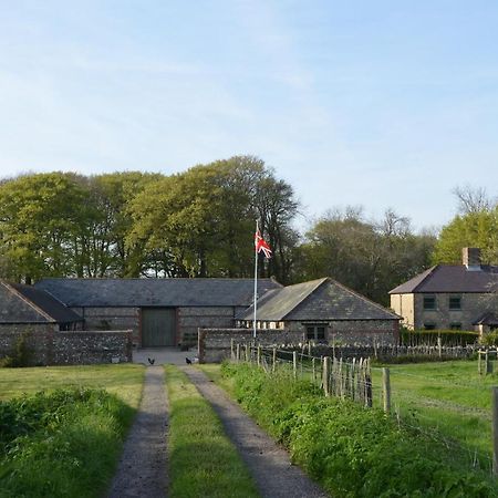 Top Parts Bed & Breakfast Bed & Breakfast Abbotsbury Exterior photo