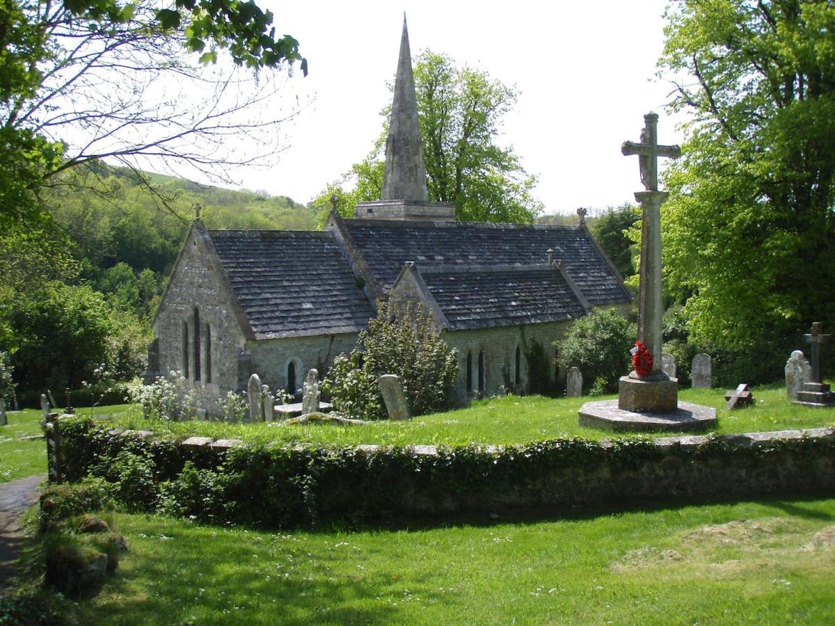 Top Parts Bed & Breakfast Bed & Breakfast Abbotsbury Exterior photo